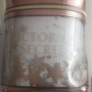 Victoria’s Secret Celestial Shimmer Small Train